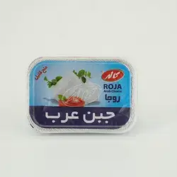 Kalleh Roja Cheese 300 G