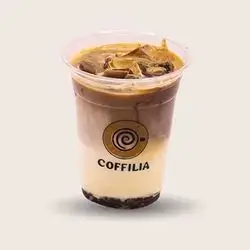 Ice Caramel Latte