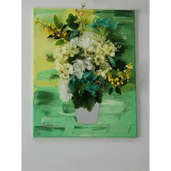 3D Painting