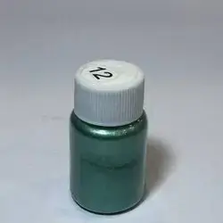Resin color