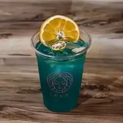 بلو-ئەنەناس ڕیفریشەر