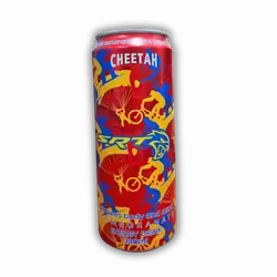 SRT Energy Drink Gothic 330ml