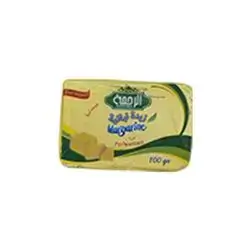 Alrahma Vegetable Butter 100G