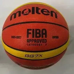 Molten Basketball – Brown