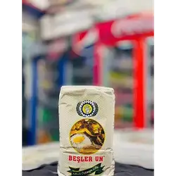 Kaf Flour