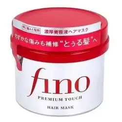 fino hair mask premium touch 230g (orginal)