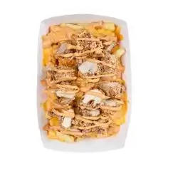 Crispy Fries