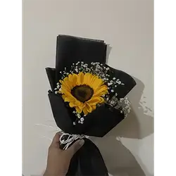 Flower Bouquet