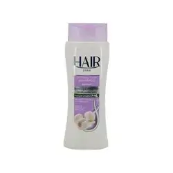 Hair Breaking And Weak Hair Garlic Extract Shampoo 650 Ml