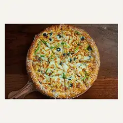 Mix Pizza