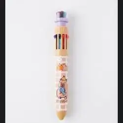 Pen   10 Colors