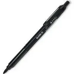 Adel Blackline Mechanic pencil 0.7mm