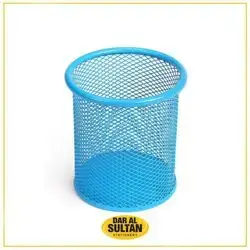 Pen Holder ,metal.