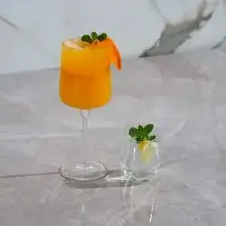 Special Juice M