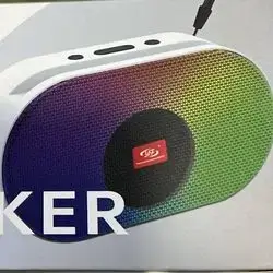 Large Speaker