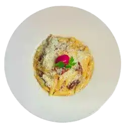 Capri Beef Pasta