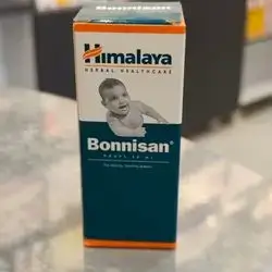 bonnisan drops 30ml for bonny , healthy babies is a proven digestive tonic for newborns and infants , it improves appetite , promotes weight gain and healthy growth