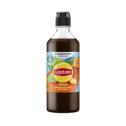 lipton zero -Free Syrup 440ml