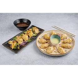 Dumpling Combo