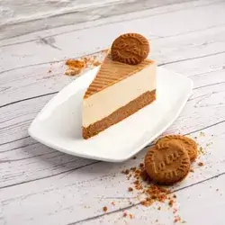 Lotus Cheesecake