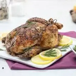 Regular Chicken