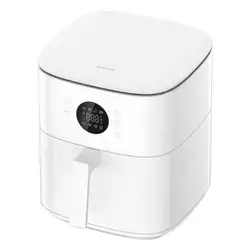 Xiaomi Air Fryer 6.5L White EU
