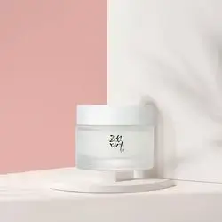 Dynasty Cream