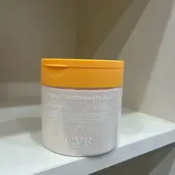 C.vr korea vitamin c antioxidant and glossy face and body scrub 
