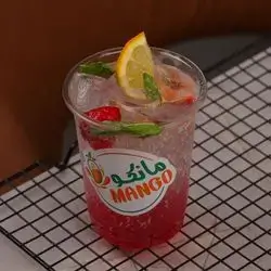 Strawberry Mojito