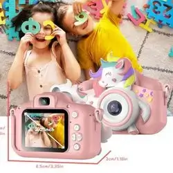 Camera for Children /Camera + memory