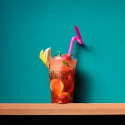 Mojito Strawberry