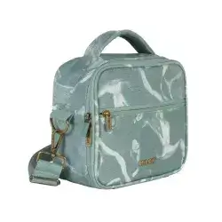 Milan Lunchbag + Lunchbox