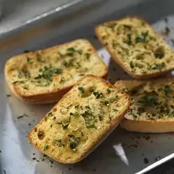 Garlic Bread