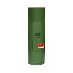 Hugo Boss Perfumed Spray For Men Green 200 Ml