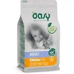 Oasy Chicken 1.5kg