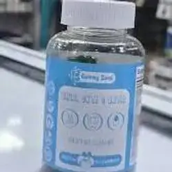 Gummy Zone Hair, Skin & Nails 60 gummies Italy