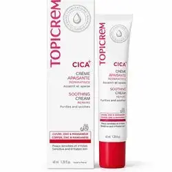 TOPICREM CICA+ Soothing Cream