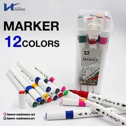 Marker-12 Color