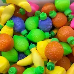 Candy Rainbow Mini Strips (Sour)