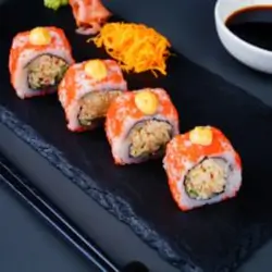 Crab California - 4 Pcs
