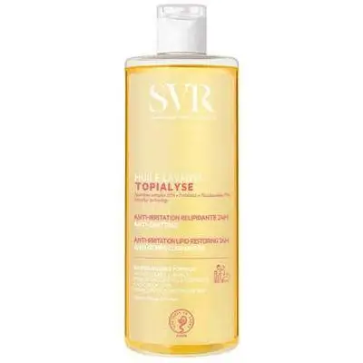 SVR Topialyse Cleansing Oil - 400ml