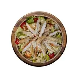 Grilled Chicken Salad