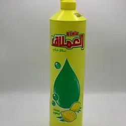 Lemon Emlaq Dishwashing Liquid 900 Ml