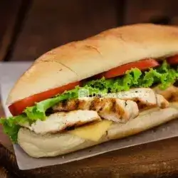 Chicken Sandwich