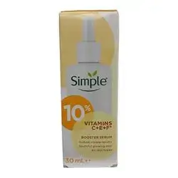 Simple Serum