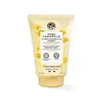 Soothing Make-up Removing Cream With Pure Chamomile Extract 125 Ml