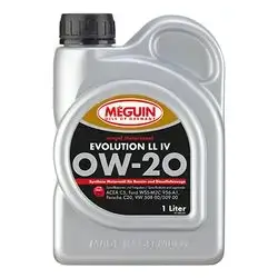 0W-20 VW (1 L)
