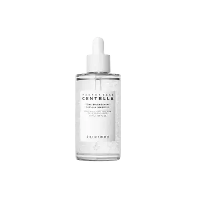 Tone Brightening Capsule Ampoule 100ml _ MADAGASCAR CENTELLA