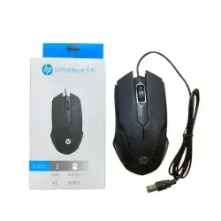HP Mouse Wire USB
