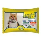 Smile Cat Salmon & Lamb 400g